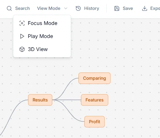 View Modes
