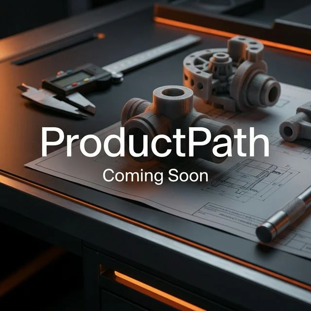 ProductPath - Hardware Product Management