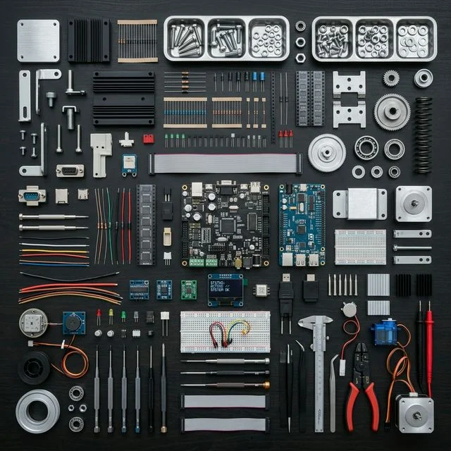 Why Products Break: A Technical Analysis of Engineered Lifetimes