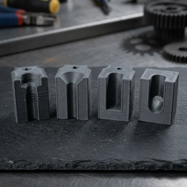 Perfect Fit Every Time: The Maker’s Guide to Precision Engineering Holes