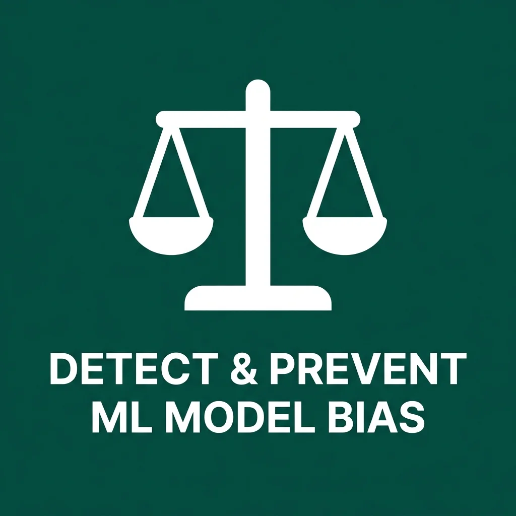 How to Detect and Prevent Bias in Machine Learning Models: The Complete MLOps Guide