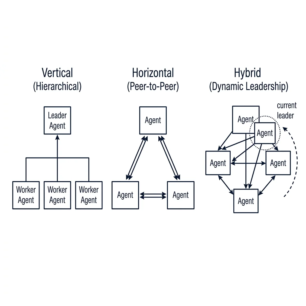 Agentic Architecture Patterns