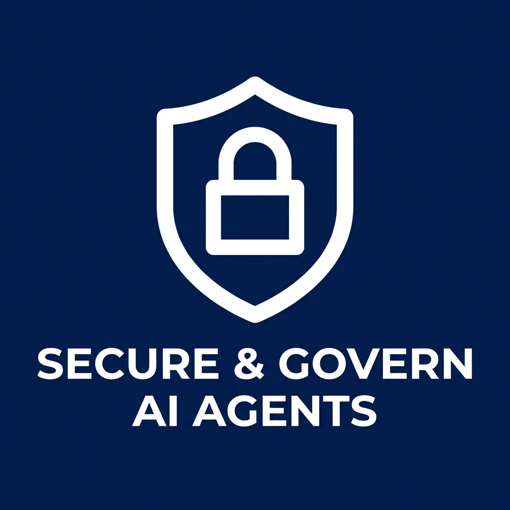 How to Secure and Govern Autonomous AI Agents: A Complete Control Framework
