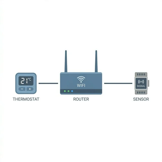 The Industrial IoT Guide: Choosing the Right Protocols for Automation