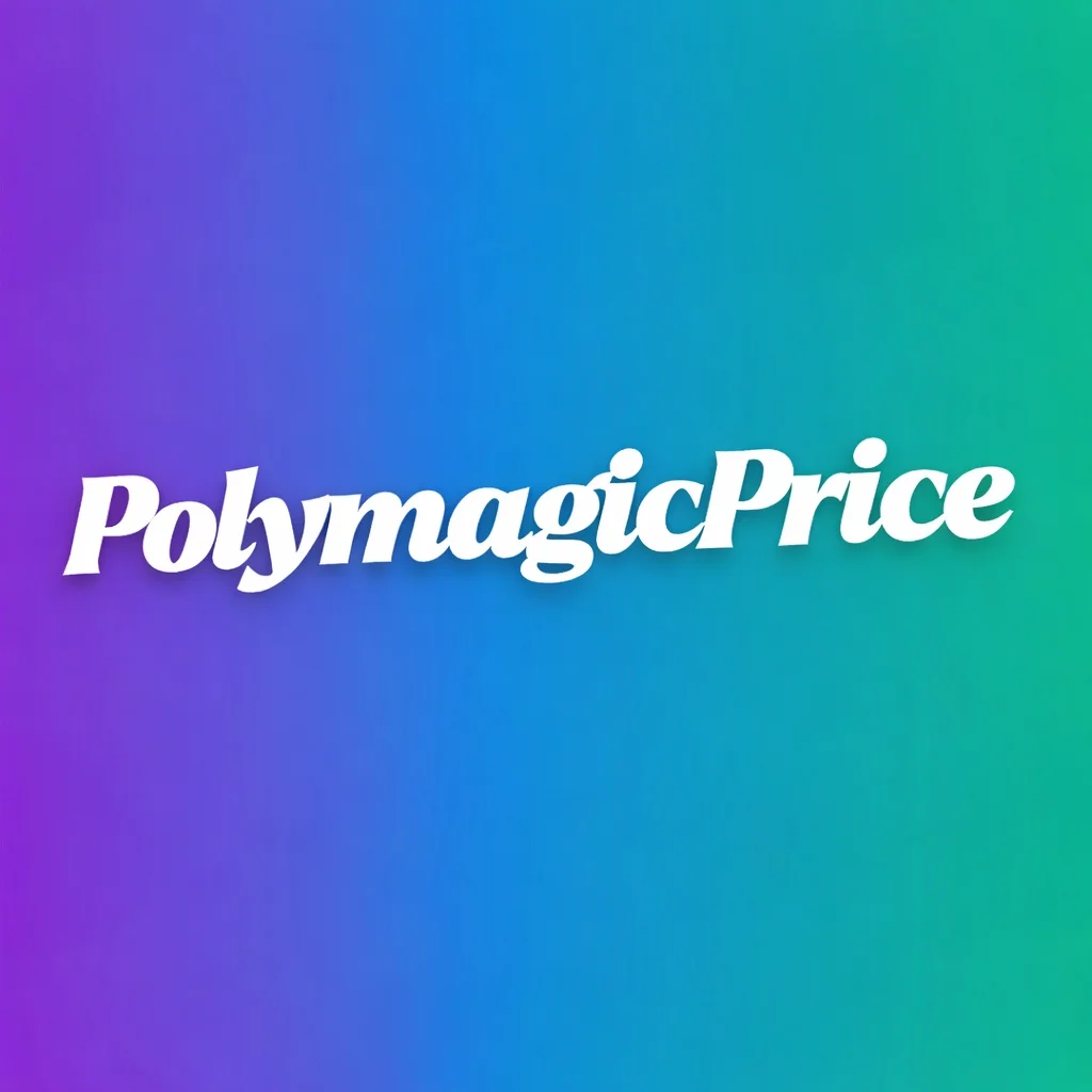 PolyMagicPrice - 3D Print Pricing Calculator