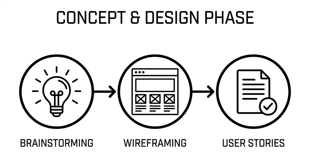 Sustainable Development Cycle