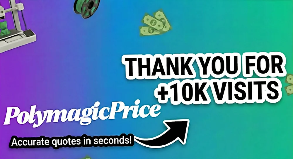 PolymagicPrice System Architecture