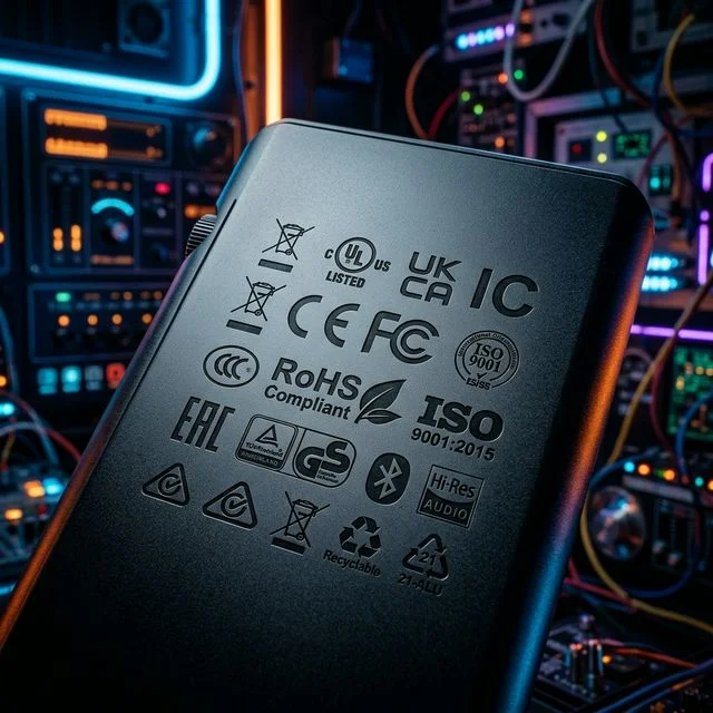 CE, FCC, RoHS: The "No-Nonsense" Guide to Product Certifications