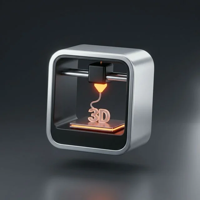 3D Printing Systems