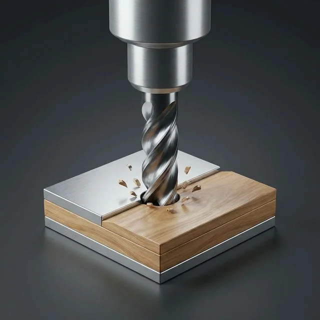 CNC & Machining Tools