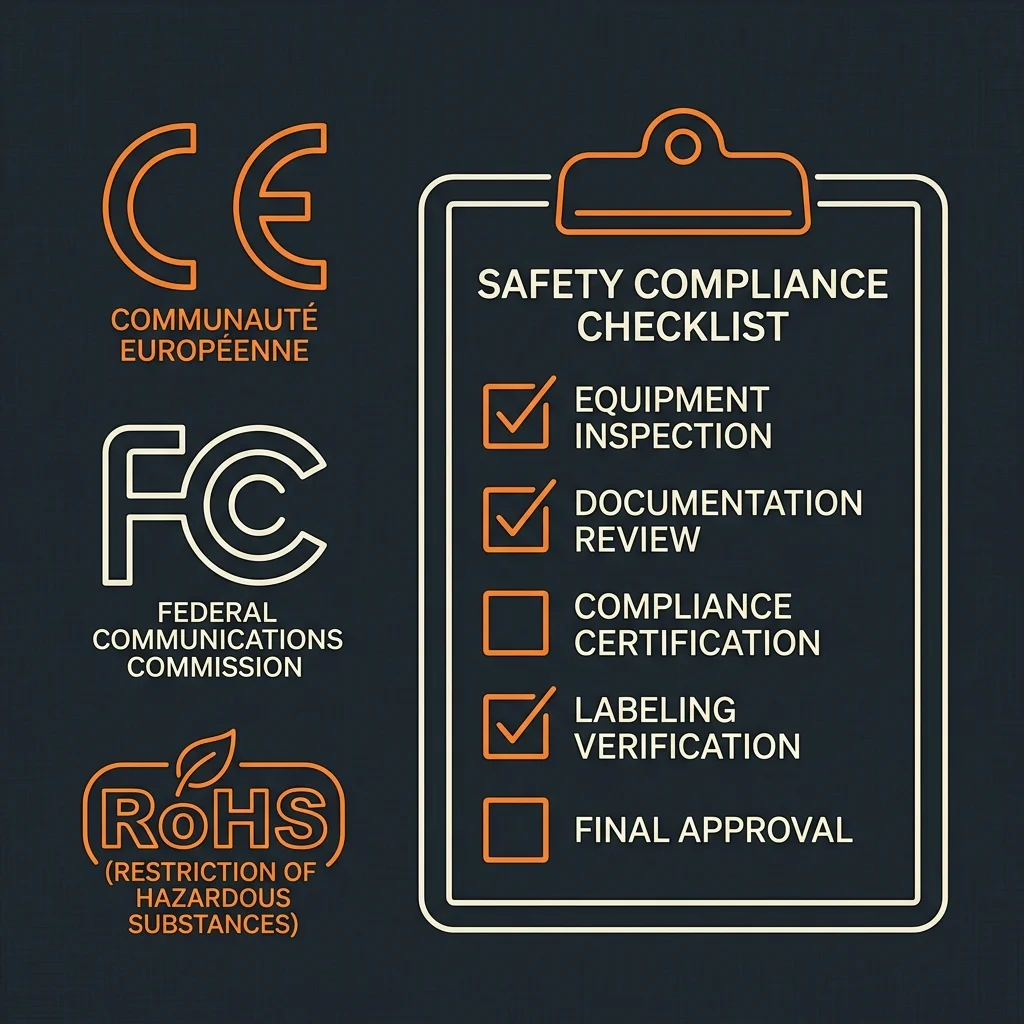 Compliance & Certifications